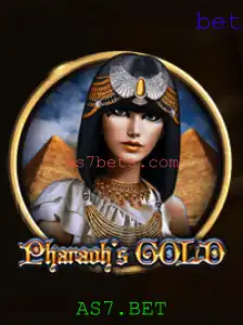 Descubra a Aventura: PharaohsGold no AS7.BET