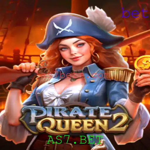 PirateQueen2: Aventuras no Mundo Marítimo com AS7.BET