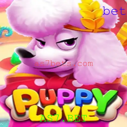 Descubra PuppyLove: O Jogo Inovador de AS7.BET