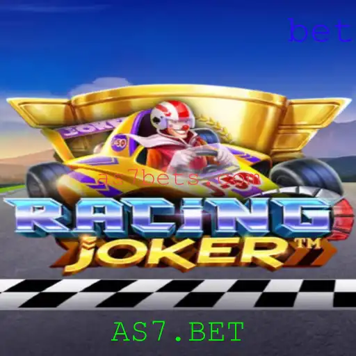 Descubra o Fascinante Mundo de RacingJoker e AS7.BET