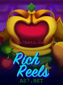 Explorando o Empolgante Mundo de RichReels: A Experiência Interativa do AS7.BET