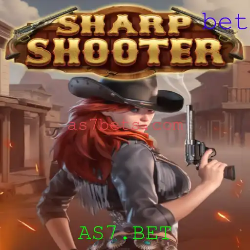 Explorando o Jogo Sharpshooter: Uma Aventura em AS7.BET