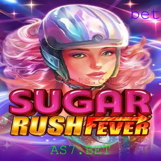 Descubra o Mundo Doce de Aventura com SugarRushFever no AS7.BET