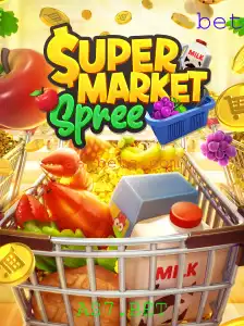 Descubra o Mundo Empolgante do Jogo SupermarketSpree