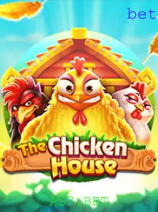 TheChickenHouse: Uma Nova Experiência de Jogo com AS7.BET