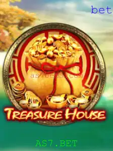 Explorando o Mundo Aventureiro de TreasureHouse