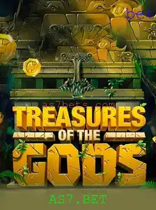 Explorando TreasureoftheGods: Uma Aventura Épica no Mundo dos Jogos