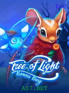 Explorando o Universo de 'TreeOfLightBonusBuy' no AS7.BET