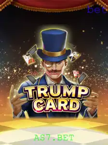 Explorando o Mundo de TrumpCard: O Jogo que Conquista AS7.BET