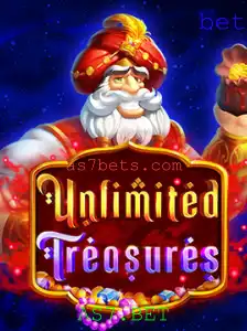 UnlimitedTreasures: Explorando o Mundo das Riquezas Inexploradas