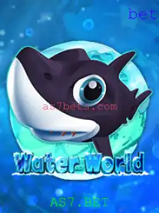 O Mundo Aquático de WaterWorld: Uma Aventura Inesquecível com AS7.BET