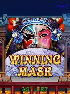 Introdução e Regras do Jogo WinningMask: Uma Nova Era no AS7.BET