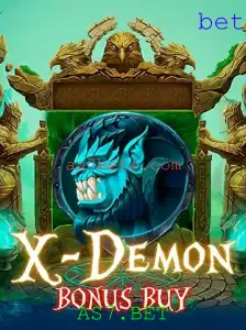 Explorando o Mundo de XDemonBonusBuy: O Novo Fenômeno em AS7.BET